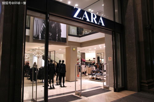 全球最大服裝零售商關(guān)店千家，西班牙工會(huì)強(qiáng)烈反對(duì)背后的零售業(yè)變革